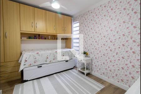 Casa para alugar com 203m², 3 quartos e 2 vagasQuarto 3