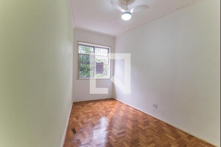Sala de apartamento à venda com 2 quartos, 62m² em Tijuca, Rio de Janeiro