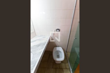 Casa para alugar com 175m², 4 quartos e 2 vagasBanheiro de Serviço