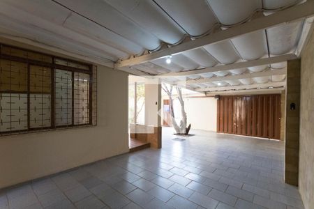 Casa para alugar com 175m², 4 quartos e 2 vagasGaragem