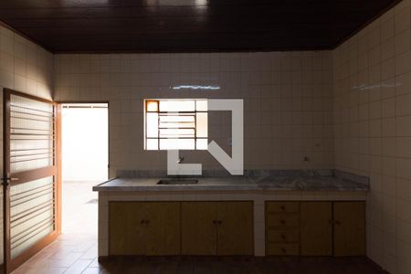 Casa para alugar com 175m², 4 quartos e 2 vagasCozinha