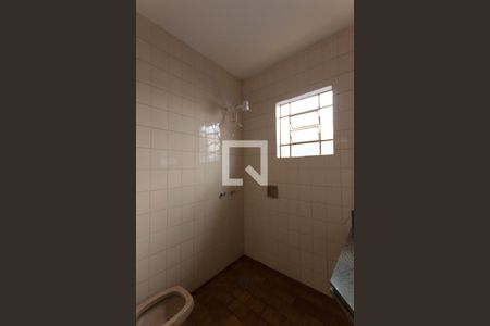 Casa para alugar com 175m², 4 quartos e 2 vagasBanheiro