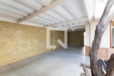 Casa para alugar com 175m², 4 quartos e 2 vagasGaragem