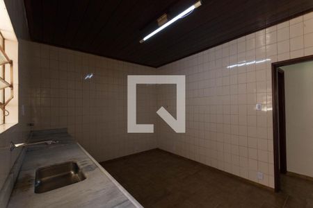 Casa para alugar com 175m², 4 quartos e 2 vagasCozinha