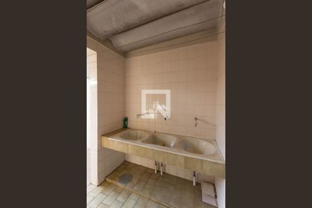 Casa para alugar com 175m², 4 quartos e 2 vagasÁrea de Serviço