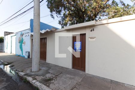 Casa para alugar com 175m², 4 quartos e 2 vagasFachada