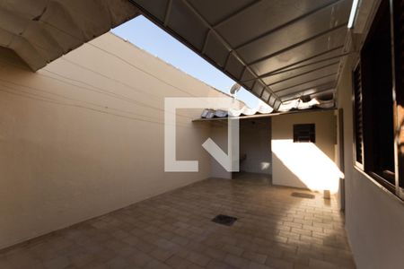 Casa para alugar com 175m², 4 quartos e 2 vagasQuintal