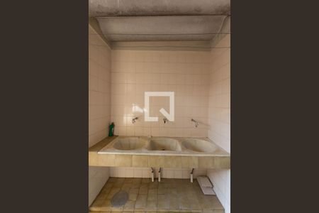 Casa para alugar com 175m², 4 quartos e 2 vagasÁrea de Serviço