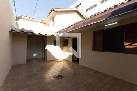 Casa para alugar com 175m², 4 quartos e 2 vagasQuintal