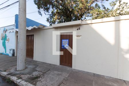 Casa para alugar com 175m², 4 quartos e 2 vagasFachada