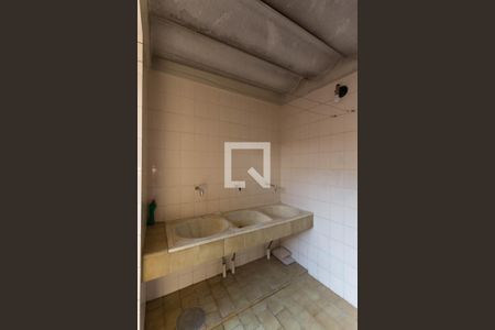 Casa para alugar com 175m², 4 quartos e 2 vagasÁrea de Serviço