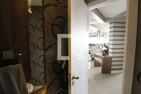 Apartamento à venda com 193m², 3 quartos e 3 vagas Apartamento à venda com 193m², 3 quartos e 3 vagasLavabo