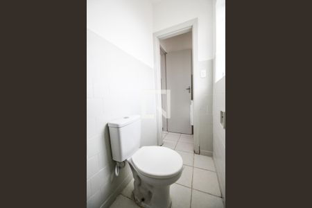 Apartamento para alugar com 30m², 1 quarto e sem vaga Apartamento para alugar com 30m², 1 quarto e sem vagaBanheiro