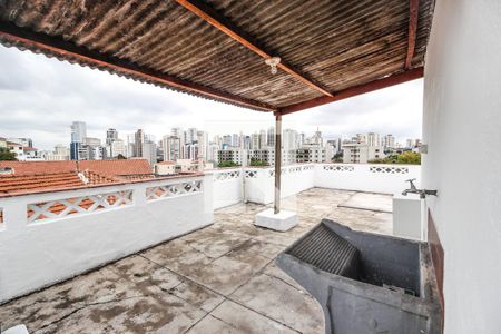 Apartamento para alugar com 30m², 1 quarto e sem vaga Apartamento para alugar com 30m², 1 quarto e sem vagaÁrea de serviço