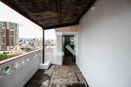 Apartamento para alugar com 30m², 1 quarto e sem vaga Apartamento para alugar com 30m², 1 quarto e sem vagaQuintal