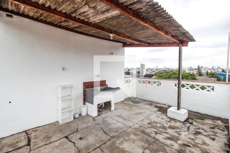Apartamento para alugar com 30m², 1 quarto e sem vaga Apartamento para alugar com 30m², 1 quarto e sem vagaÁrea de serviço