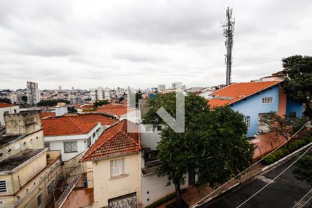 Vista de apartamento para alugar com 1 quarto, 30m² em Jardim São Paulo, São Paulo