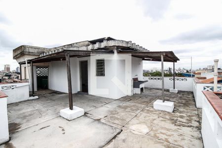 Apartamento para alugar com 30m², 1 quarto e sem vaga Apartamento para alugar com 30m², 1 quarto e sem vagaQuintal