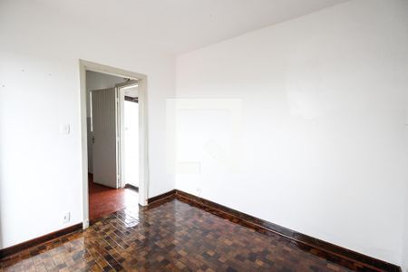 Quarto  de apartamento para alugar com 1 quarto, 30m² em Jardim São Paulo, São Paulo