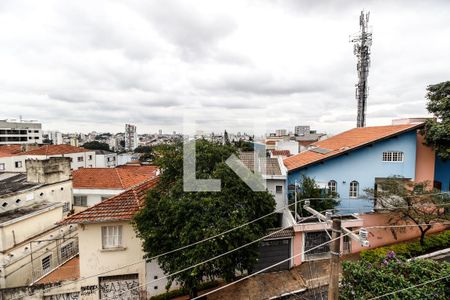 Apartamento para alugar com 30m², 1 quarto e sem vaga Apartamento para alugar com 30m², 1 quarto e sem vagaVista