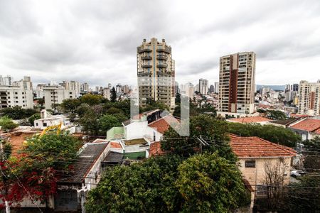 Apartamento para alugar com 30m², 1 quarto e sem vaga Apartamento para alugar com 30m², 1 quarto e sem vagaVista