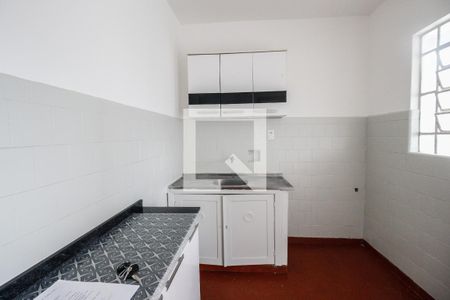 Apartamento para alugar com 30m², 1 quarto e sem vaga Apartamento para alugar com 30m², 1 quarto e sem vagaCozinha