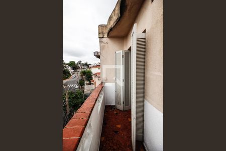 Varanda de apartamento para alugar com 1 quarto, 30m² em Jardim São Paulo, São Paulo