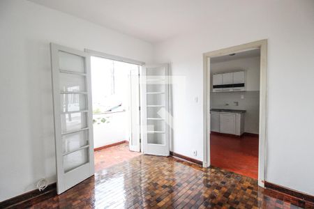 Quarto  de apartamento para alugar com 1 quarto, 30m² em Jardim São Paulo, São Paulo