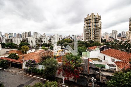 Apartamento para alugar com 30m², 1 quarto e sem vaga Apartamento para alugar com 30m², 1 quarto e sem vagaVista