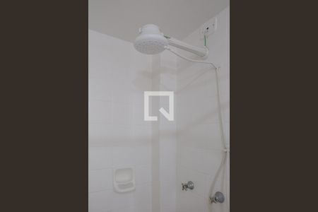 Banheiro de apartamento para alugar com 1 quarto, 57m² em Perdizes, São Paulo