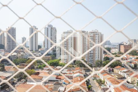 Apartamento para alugar com 57m², 1 quarto e sem vaga Apartamento para alugar com 57m², 1 quarto e sem vagaVista da Sala