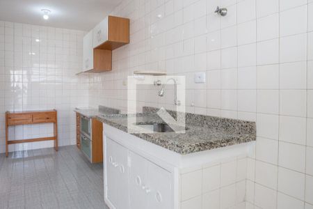 Apartamento para alugar com 57m², 1 quarto e sem vaga Apartamento para alugar com 57m², 1 quarto e sem vagaCozinha