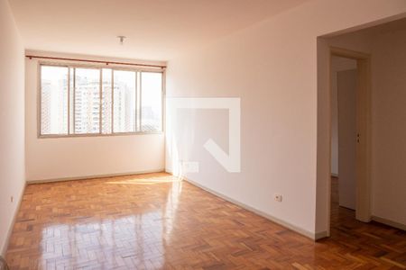 Apartamento para alugar com 1 quarto, 57m² em Perdizes, São Paulo