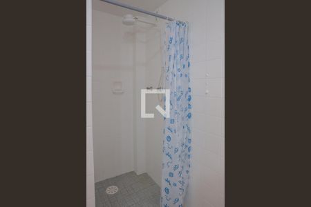 Apartamento para alugar com 57m², 1 quarto e sem vaga Apartamento para alugar com 57m², 1 quarto e sem vagaBanheiro