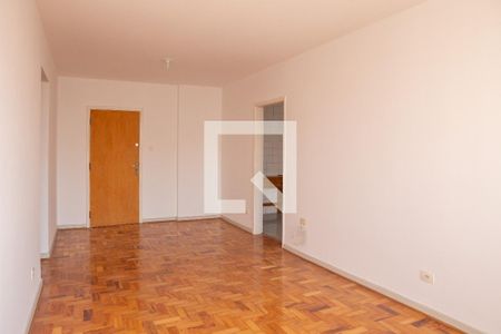 Apartamento para alugar com 57m², 1 quarto e sem vaga Apartamento para alugar com 57m², 1 quarto e sem vagaSala