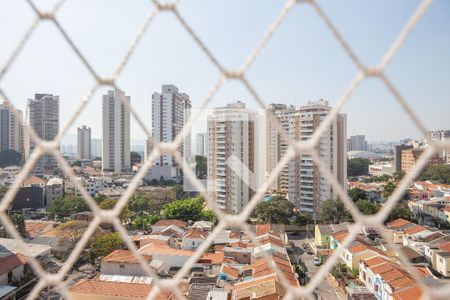 Apartamento para alugar com 57m², 1 quarto e sem vaga Apartamento para alugar com 57m², 1 quarto e sem vagaVista da Área de Serviço