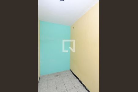 Banheiro da Suíte de casa à venda com 4 quartos, 120m² em Jardim Beirute, Guarulhos