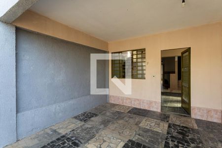 Casa para alugar com 90m², 2 quartos e 2 vagasGaragem