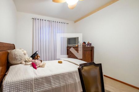 Casa à venda com 320m², 3 quartos e 4 vagasQuarto 3