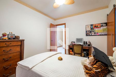 Casa à venda com 320m², 3 quartos e 4 vagasQuarto 3