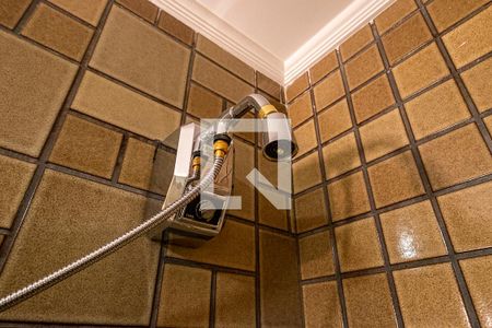 Casa à venda com 320m², 3 quartos e 4 vagasBanheiro Social 1