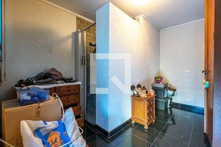 Casa à venda com 320m², 3 quartos e 4 vagasÁrea de Serviço - Suíte 1
