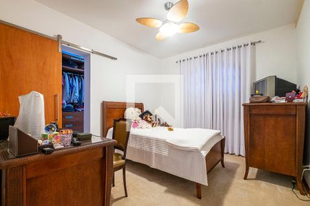 Casa à venda com 320m², 3 quartos e 4 vagasQuarto 3