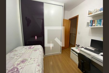 Casa à venda com 3 quartos, 120m² em Trevo, Belo Horizonte
