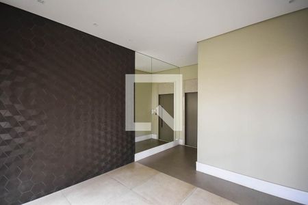 Apartamento à venda com 198m², 4 quartos e 3 vagasHall social