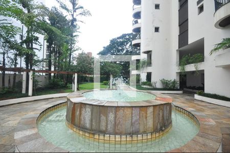 Apartamento à venda com 198m², 4 quartos e 3 vagasChafariz