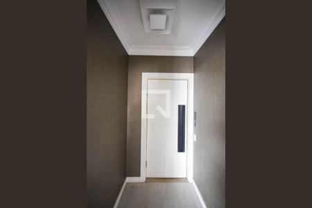 Apartamento à venda com 198m², 4 quartos e 3 vagasHall privativo