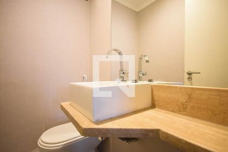 Apartamento à venda com 198m², 4 quartos e 3 vagasLavabo