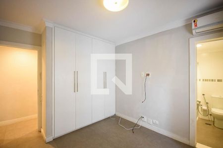 Apartamento à venda com 198m², 4 quartos e 3 vagasSuíte 2