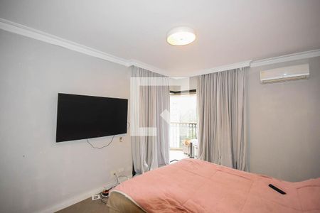 Apartamento à venda com 198m², 4 quartos e 3 vagasSuíte 3